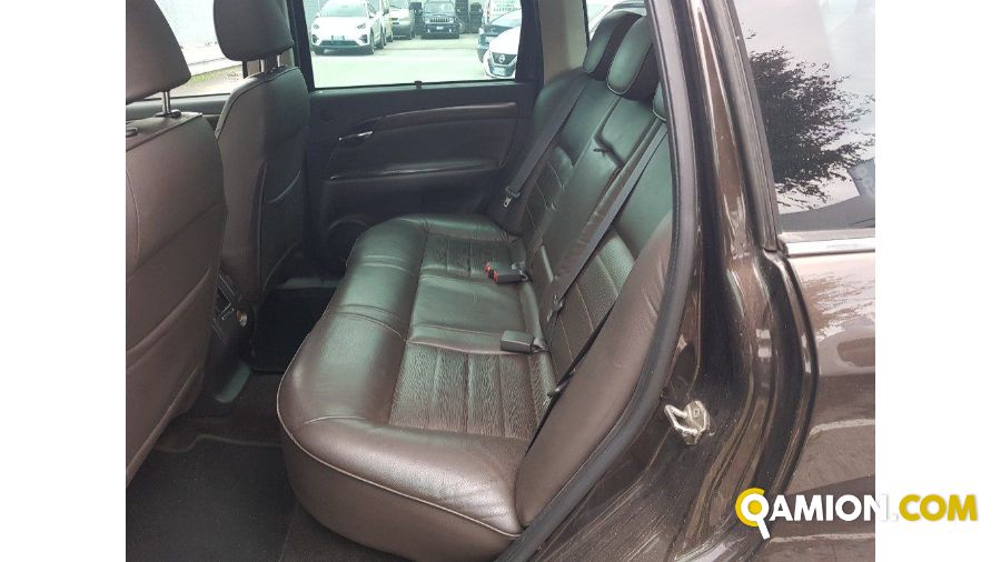 Fiat Croma Station Wagon | Altro Altro