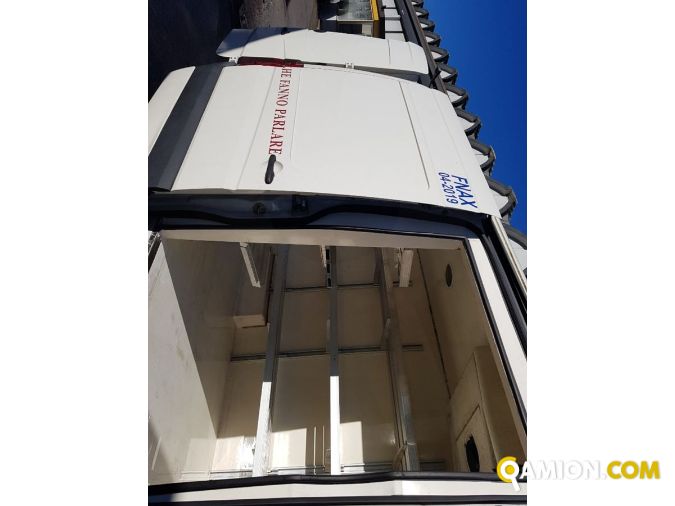 Volkswagen CRAFTER automatico | Altro Altro