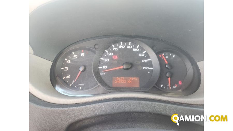 Renault MASTER passo medio | Altro Altro