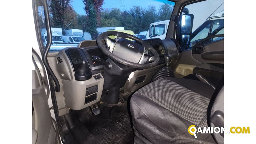 Nissan NT500 Euro 6 | Altro Altro