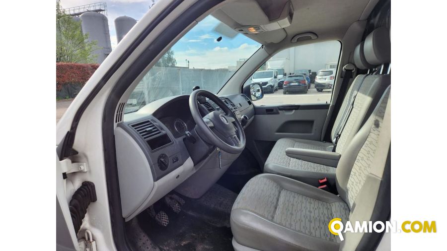 Volkswagen TRANSPORTER 2.0 140cv | Altro Altro
