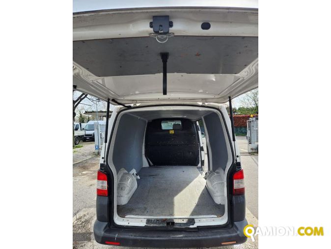 Volkswagen TRANSPORTER 2.0 140cv | Altro Altro