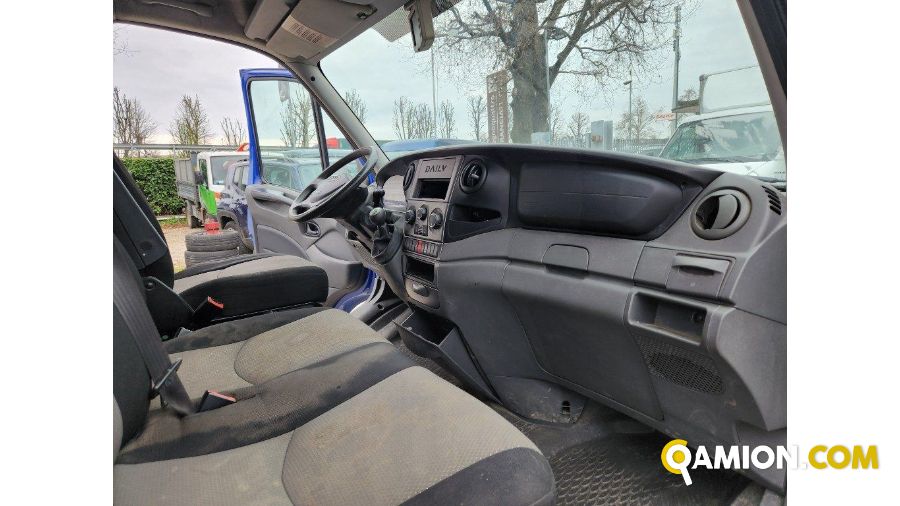 Iveco DAILY L1 H1 2 PORTE LATERALI | Altro Altro