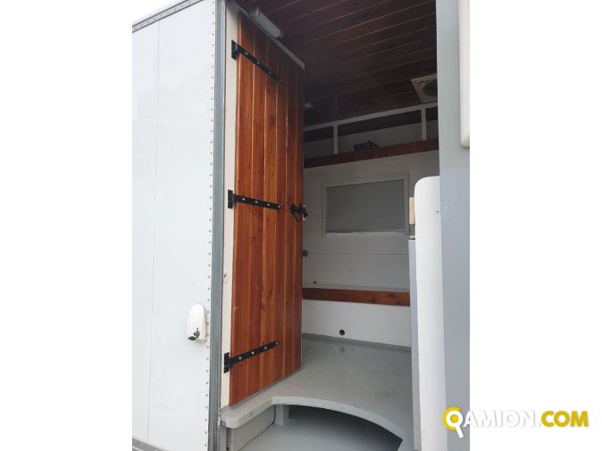 Iveco DAILY Camper | Altro Altro