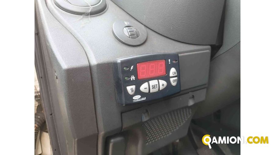 Iveco DAILY 50C13 6 MARCE FRIGORIFERO | Altro Altro