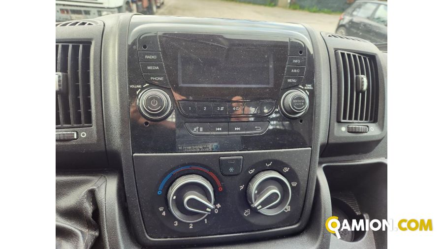 Citroen JUMPER cassone fisso | Altro Altro