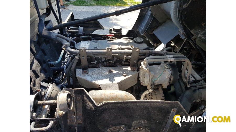 Nissan Euro 5  Euro 5 con gru 7200 Bonfiglioli Euro 5  Euro 5 con gru 7200 Bonfiglioli | Altro Bisarca