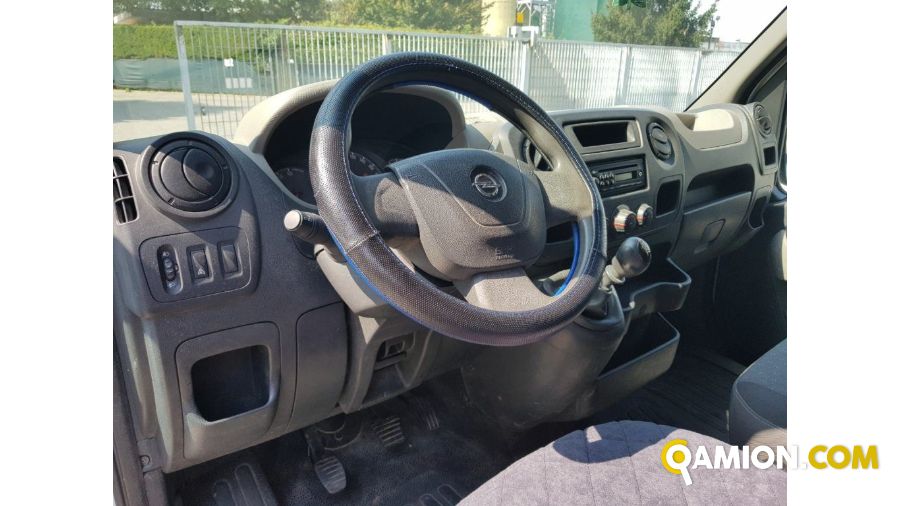 Opel MOVANO ribaltabile | Altro Altro