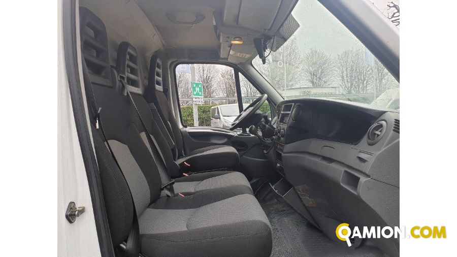 Iveco DAILY L4 H3 3.0cc 170cv | Altro Altro