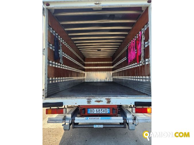 Iveco SPONDA IDRAULICA SPONDA IDRAULICA | Altro Piattaforma aerea