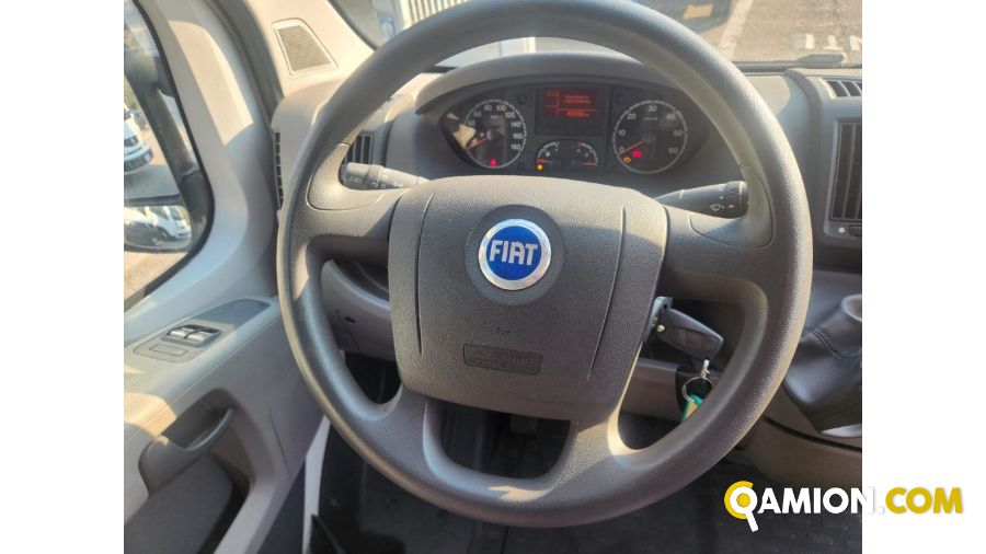 Fiat DUCATO 40000 km originali | Altro Altro