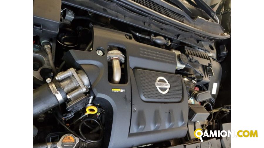 Nissan Murano Diesel | Altro Altro