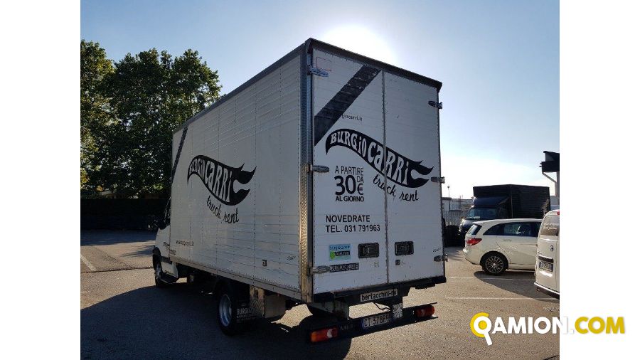 Renault MASCOTT Perfetto 4800cm h 2680 cm | Altro Altro