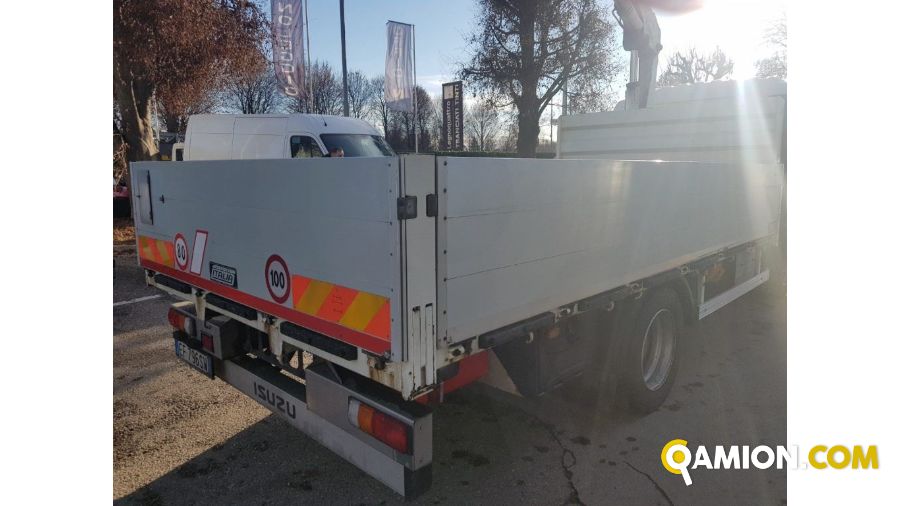 Isuzu FSR34  F12.240 Euro 5 FSR34  F12.240 Euro 5 | Altro Altro