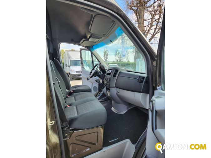 Mercedes 313 SPONDA IDRAULICA | Altro Altro