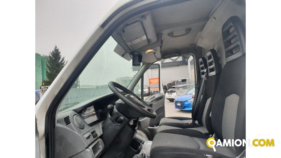 Iveco DAILY L4 H3 3.0cc 170cv | Altro Altro