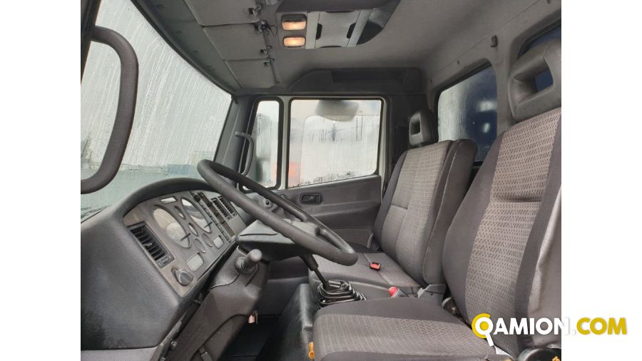 Nissan Atleon 56q 150cv telonato passo 3600  atleon 56.15 Atleon 56q 150cv telonato passo 3600  atleon 56.15 | Altro Altro