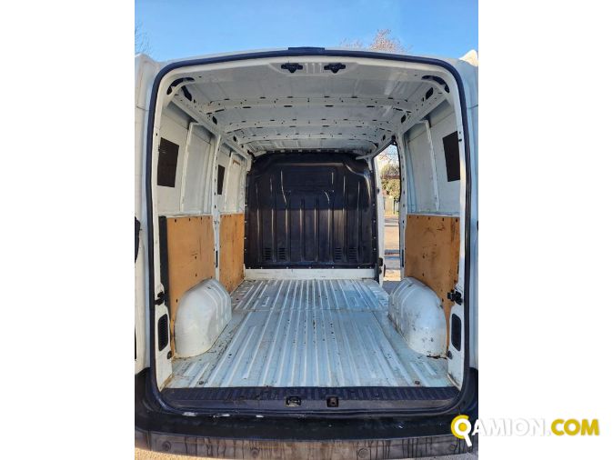 Renault MASTER usato | Altro Altro