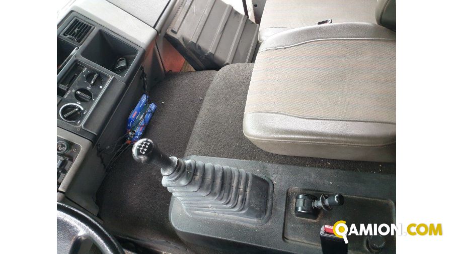 Volvo TELONATO TELONATO | Altro Centina