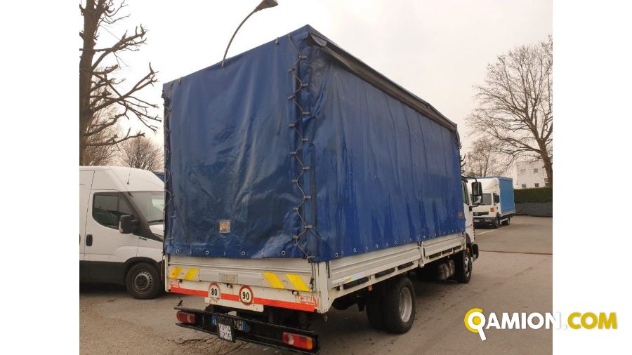 Nissan Atleon 56q 150cv telonato passo 3600  atleon 56.15 Atleon 56q 150cv telonato passo 3600  atleon 56.15 | Altro Altro