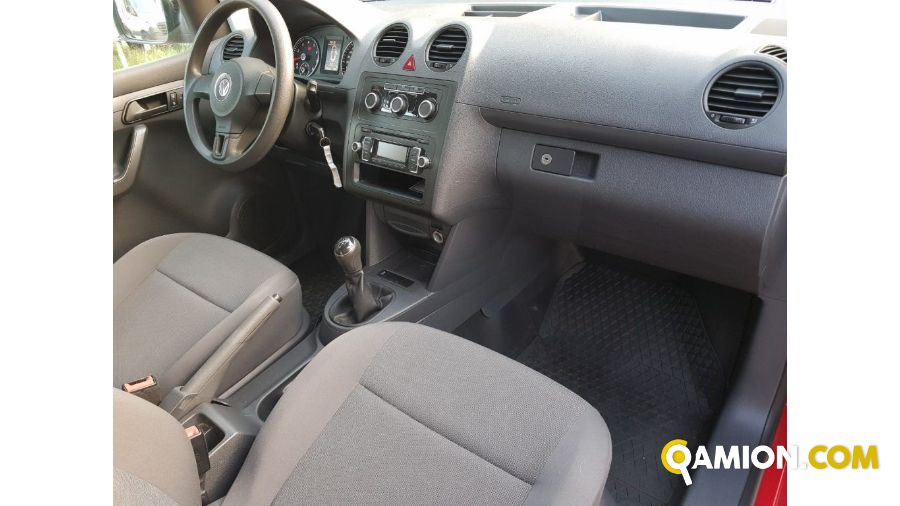 Volkswagen CADDY METANO benzina 1936cc 110cv | Altro Altro