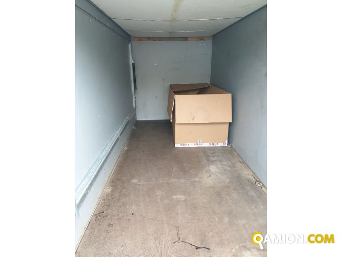 BOCKMANN 1350 KG 1350 KG | Rimorchio Bisarca