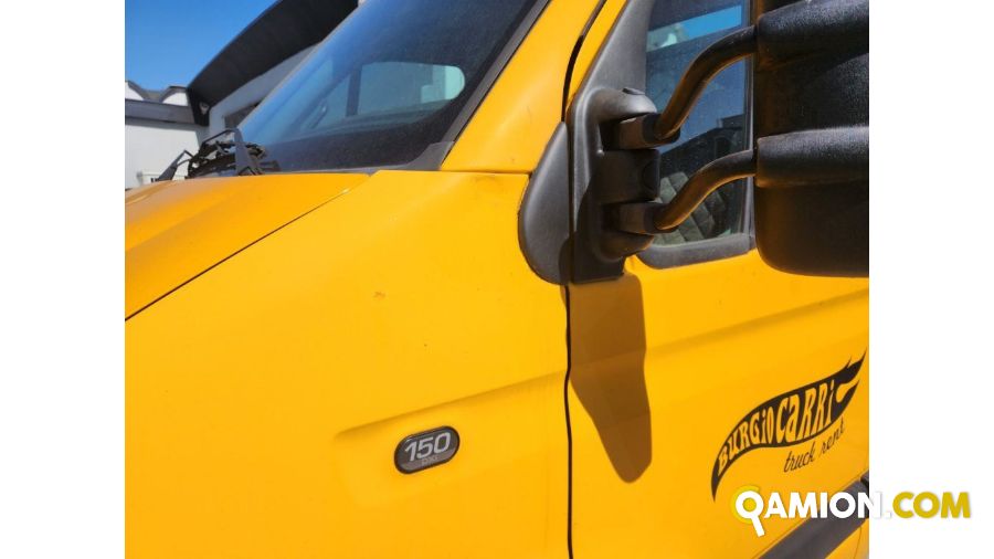 Renault MASTER CASSONE FISSO CON CASSA ATTREZZI | Altro Altro