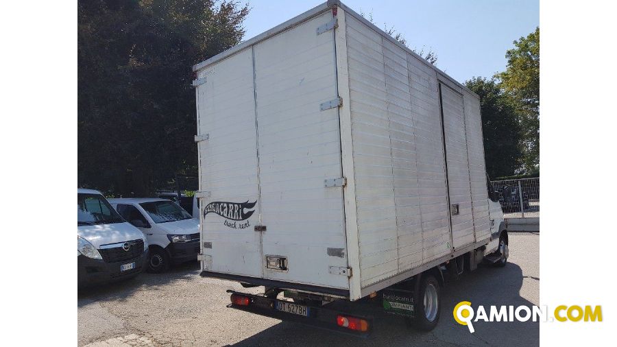 Renault MASCOTT cassonato | Altro Altro