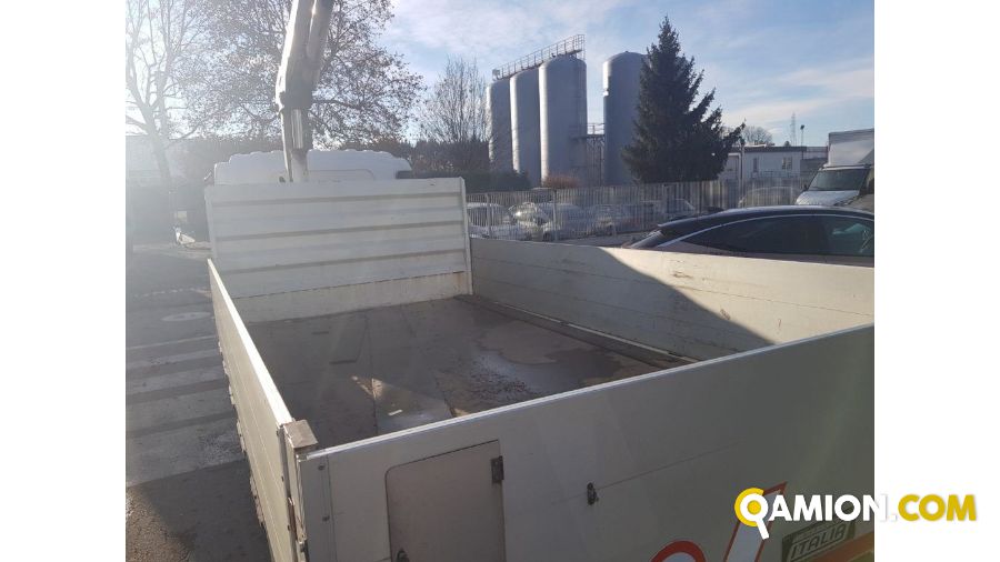 Isuzu FSR34  F12.240 Euro 5 FSR34  F12.240 Euro 5 | Altro Altro