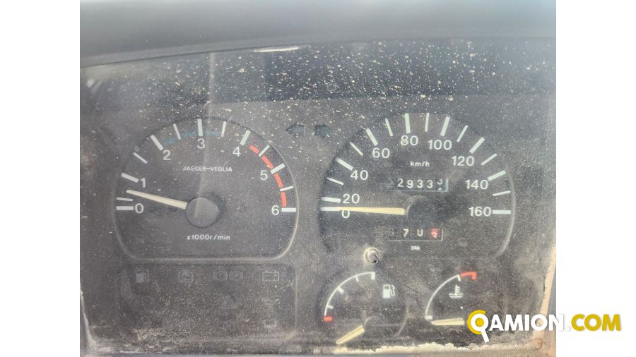 Nissan TRADE 100 3000cc turbo Ribaltabile | Altro Altro