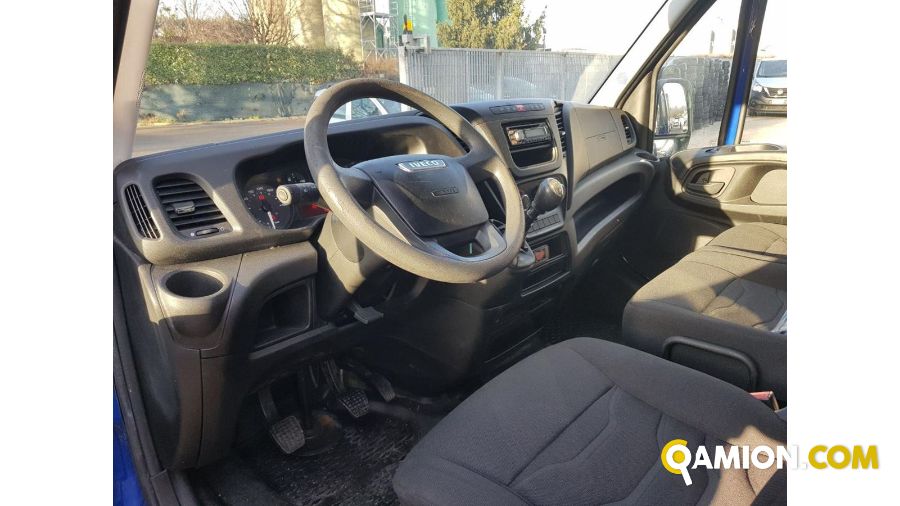 Iveco DAILY usato | Altro Altro