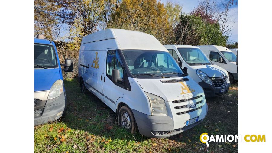 Ford TRANSIT Furgone | Altro Altro