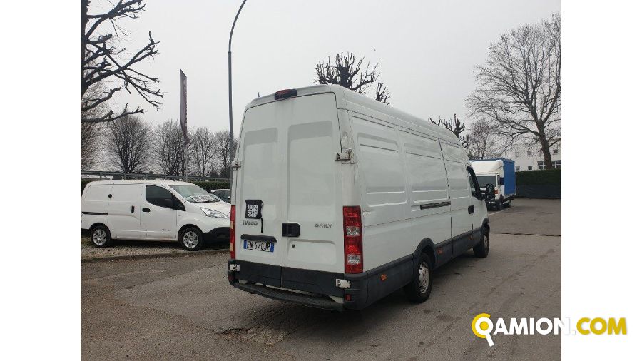 Iveco DAILY L4 H3 3.0cc 170cv | Altro Altro
