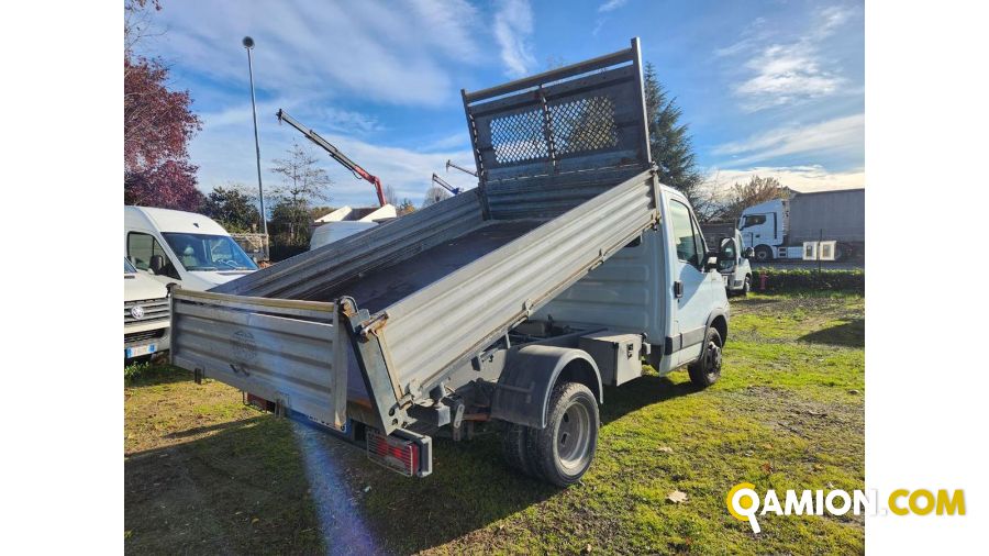 Iveco DAILY euro5 ribaltabile | Altro Altro
