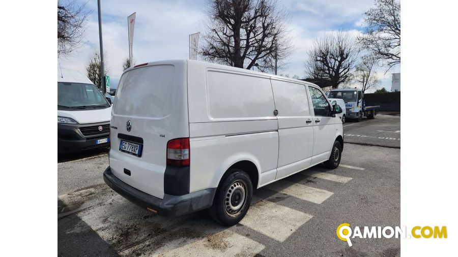 Volkswagen TRANSPORTER 2.0 140cv | Altro Altro
