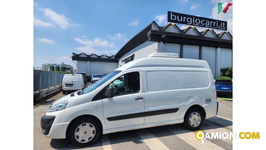 Fiat SCUDO usato | Altro Altro