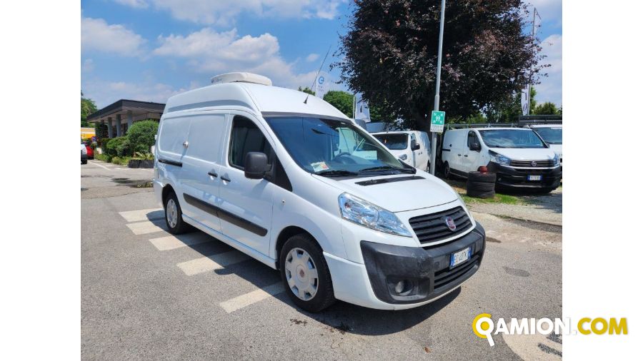 Fiat SCUDO usato | Altro Altro