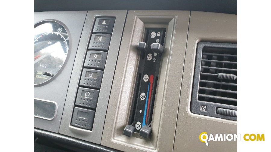 Nissan ATLEON 150/35 | Altro Altro