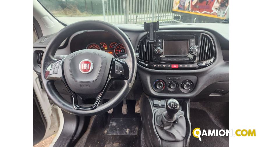 Fiat DOBLO 1.3 MJT | Altro Altro