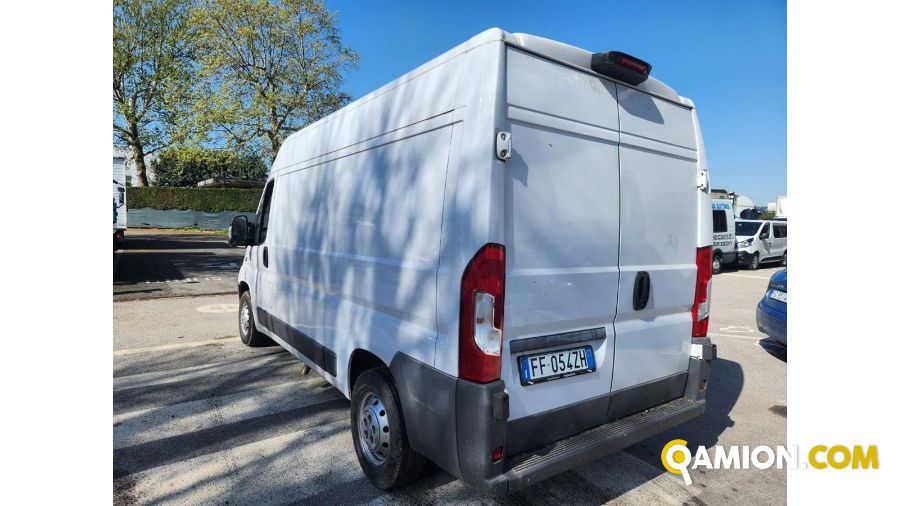 Fiat DUCATO Refrigerato | Altro Altro