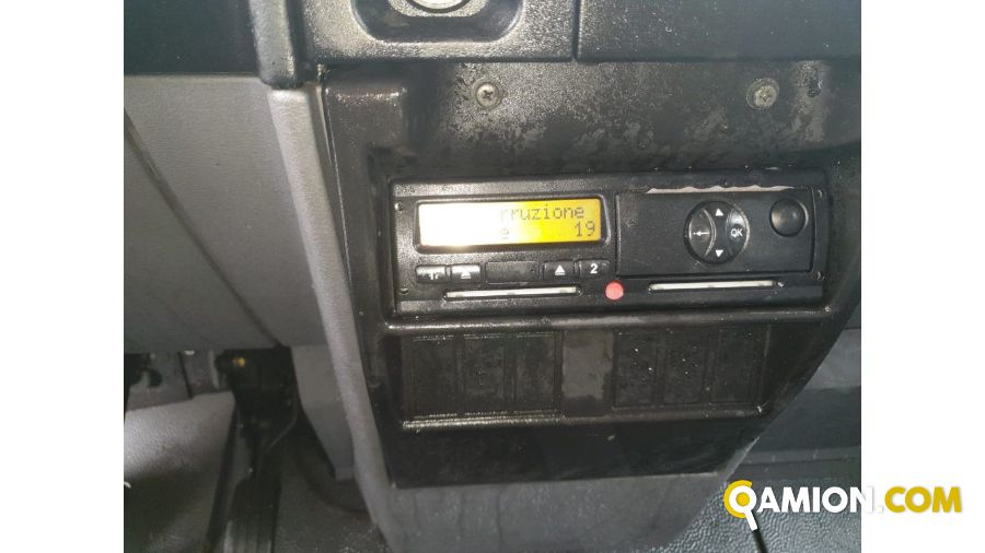 Nissan Atleon 56q 150cv telonato passo 3600  atleon 56.15 Atleon 56q 150cv telonato passo 3600  atleon 56.15 | Altro Altro