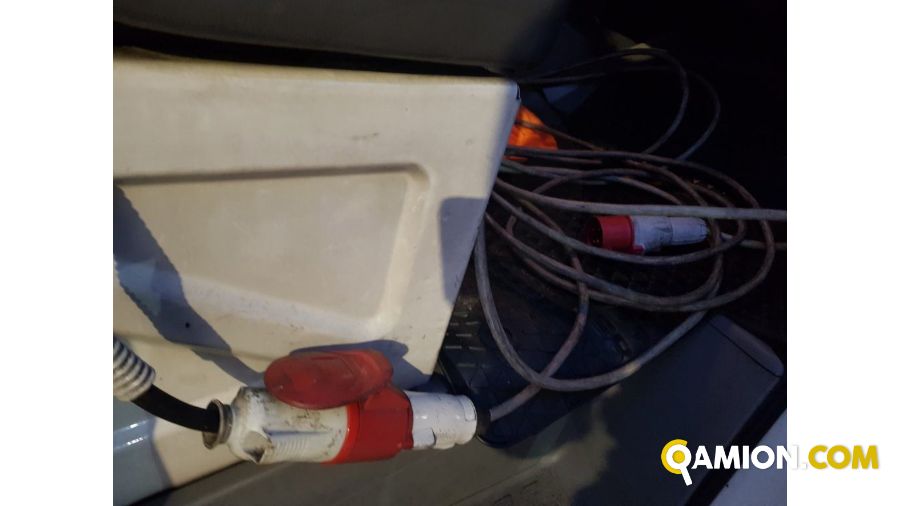 Volkswagen CRAFTER automatico | Altro Altro