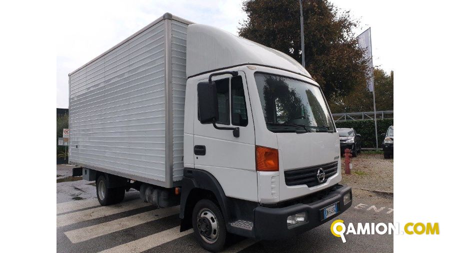 Nissan ATLEON 150/35 | Altro Altro