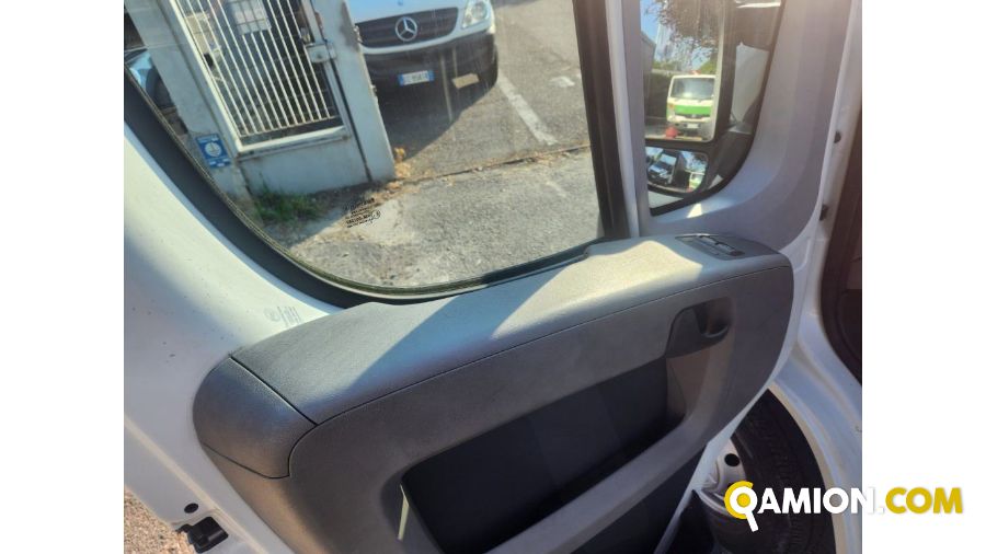 Fiat DUCATO 40000 km originali | Altro Altro