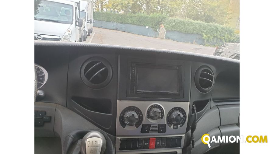 Iveco DAILY Camper | Altro Altro