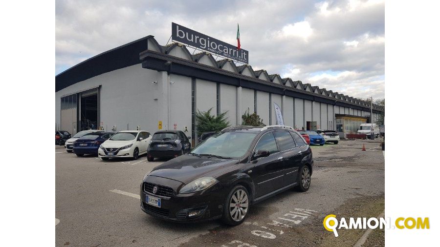 Fiat Croma Station Wagon | Altro Altro