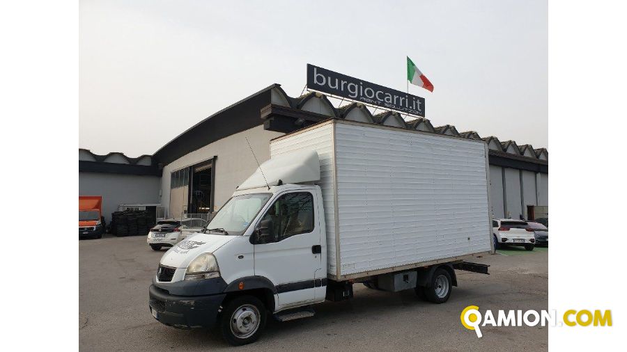 Renault MASCOTT cassonato | Altro Altro