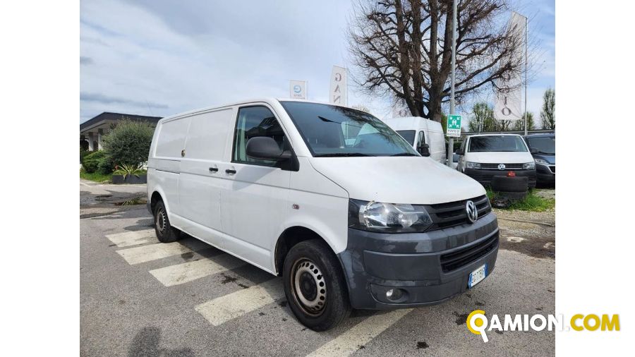 Volkswagen TRANSPORTER 2.0 140cv | Altro Altro