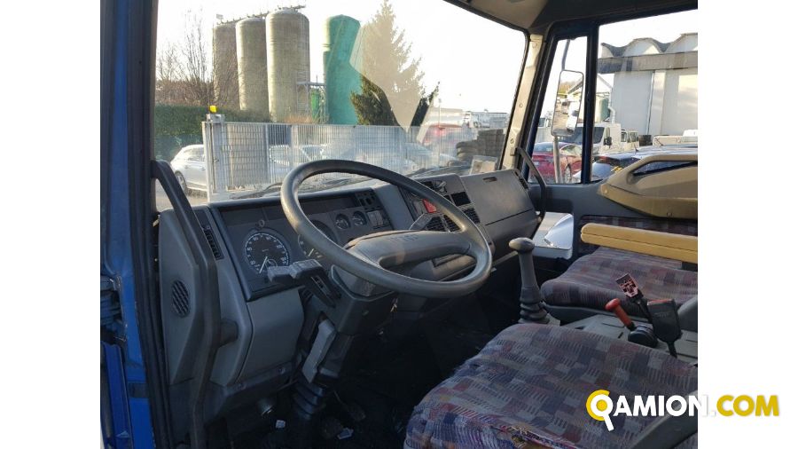 Iveco LKW/TRUCKS eurocargo 60.14 | Altro Altro