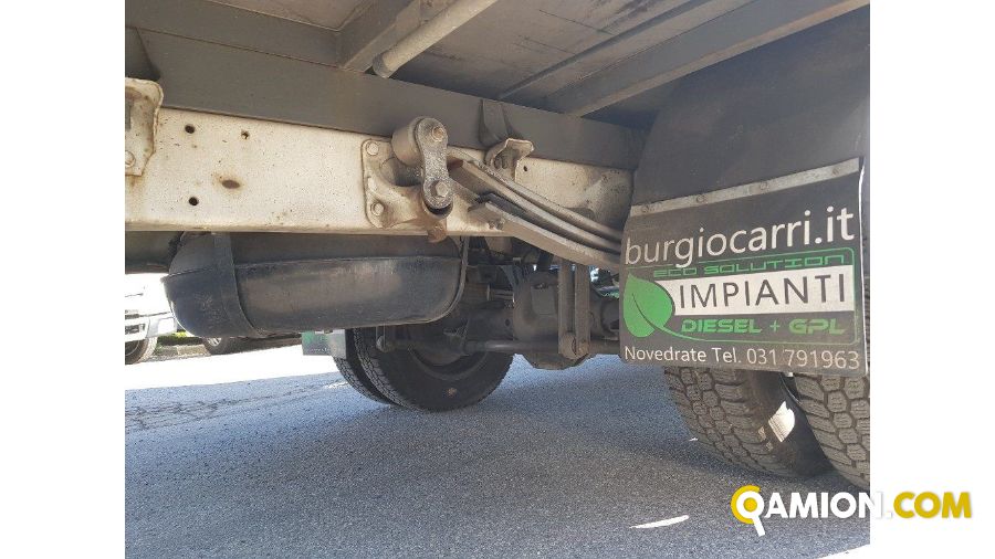 Renault MASCOTT CASSA 4400 PORTA LATERALE | Altro Altro